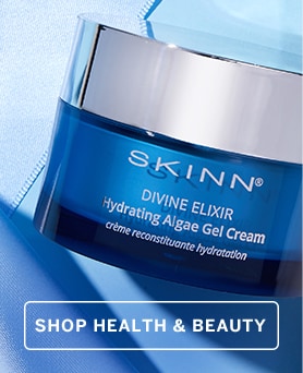 Shop Health & Beauty